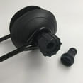 thumbnail image 2 of Motor de Agua de Fueraborda Cola 2pcs Ronda Ear Muff Cup Eliminar arena, 2 of 8