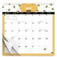 thumbnail image 2 of Busy Bees | 2026 12x12" (Hanging) 18 Months Academic Wire-O Calendar | July 2025 - December 2026, 2 of 10