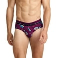 thumbnail image 2 of Jockey Men's True Style Brief - 3 Pack, 2 of 6