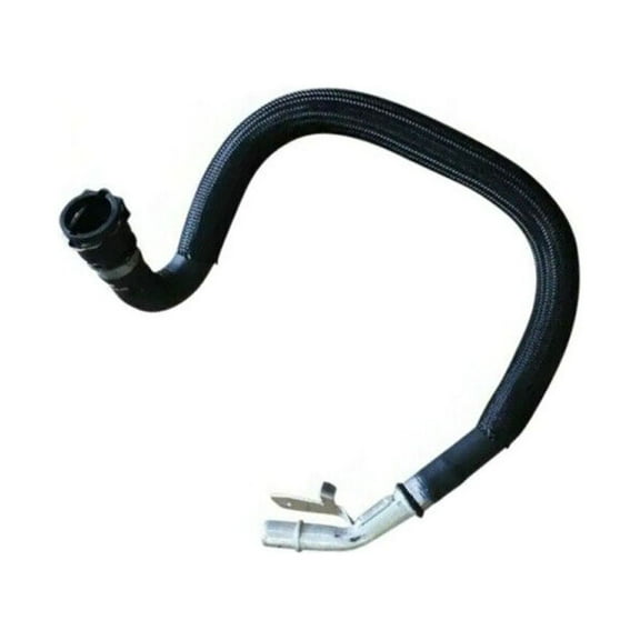 Furulu Heater Hose HVAC Heater Core to Connector Return 52014627AB For Chrysler Jeep