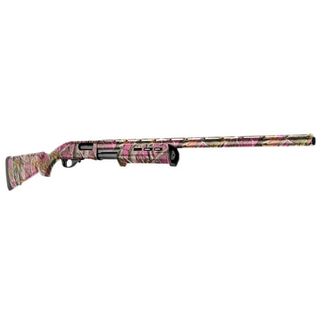 GunSkins Hunting/Tactical Camouflage Shotgun Skin DIY Vinyl Gun Wrap (Best Side By Side Shotgun For Hunting)