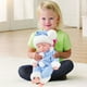 thumbnail image 4 of ToyKingdee Reborn Baby Dolls Silicone Doll Mini Realistic Newborn Baby Dolls Silicone Full Body Stress Relief, 4 of 6