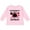 AD-Pink, variant on Inktastic Valentine's Day Grandma's Lovebug Girls Long Sleeve Toddler T-Shirt