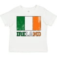 thumbnail image 3 of Inktastic Ireland Flag Boys or Girls Toddler T-Shirt, 3 of 5