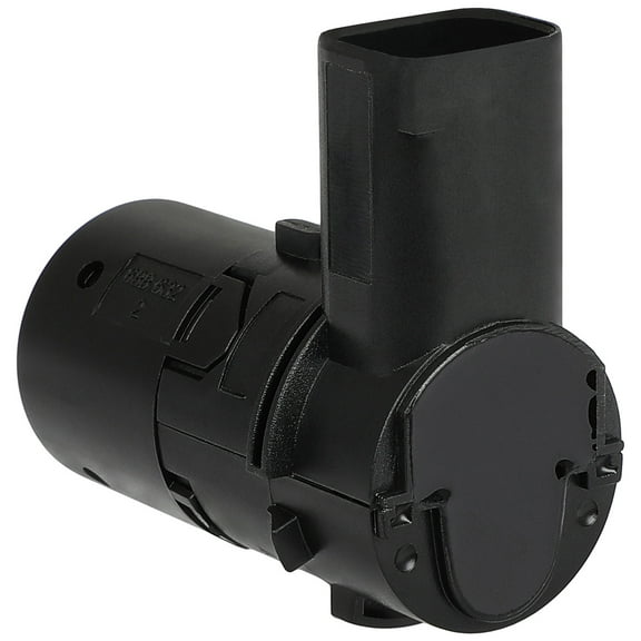 ECCPP Assist Sensor,ECCPP 1pcs Backup Bumper Parking Assist Sensor fit for Ford Escape/Explorer Sport Trac/Expedition/E-150/E-250/F-250 F-350 E-350 Super Duty/Freestar Compatible 4F23-15K859-AA Sensor