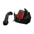 thumbnail image 7 of HZ Red Cold Air Intake Kit + Heat Shield +Filter For 07-08 Silverado Sierra 1500 V8, 7 of 7