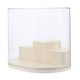 thumbnail image 5 of WASHWEPE Caja De Exhibición Transparente Para Coleccionables Con Resistente Y Reutilizable, 5 of 8
