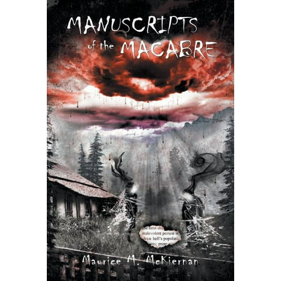 Manuscripts of the Macabre