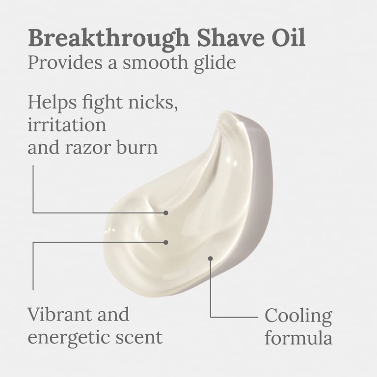 Stetson Spirit Cooling Shave Oil for Men photo 2