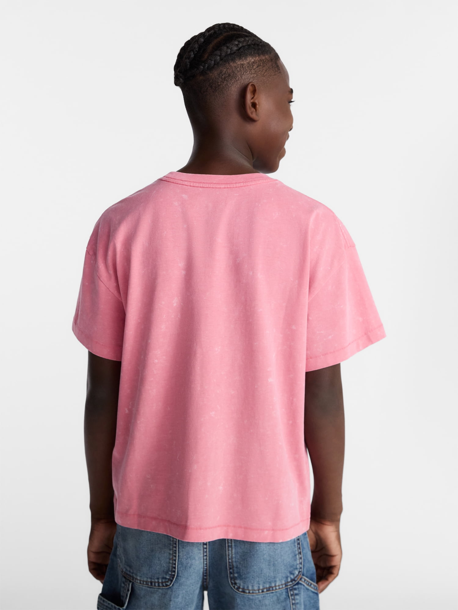 Weekend Academy Boys Graphic Tee, Sizes 4-18