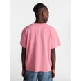 thumbnail image 3 of Weekend Academy Boys Graphic Tee, Sizes 4-18, 3 of 4