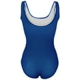 thumbnail image 6 of WNEGSTG Women's Tight Sports Swimsuit One Piece Slim Fit Swimsuit for Teen Girls, 6 of 6