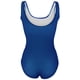 thumbnail image 5 of Gibobby Bañador de una pieza Top sexy para mujer Yoga Fitness Casual Apretado Cuello redondo Deportes Gimnasio Chaleco para mujer Traje de baño(B,M), 5 of 5