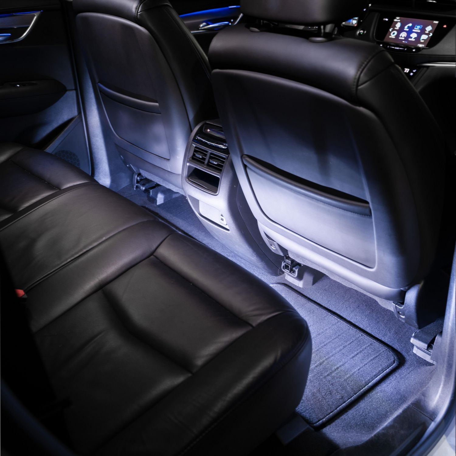 Alpena Max LED Interior & Exterior Light Strip Starter Kit – White