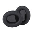 thumbnail image 2 of Almohadillas de repuesto para auriculares Momentum 1.0/2.0 Bling Bling color negro, 2 of 10