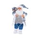 thumbnail image 1 of Figura Clásica de Papá Noel Strade Fareast Limited 60 cm 23,6 pulgadas, 1 of 8
