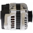thumbnail image 2 of OEG Parts New Alternator Replacement for Kia Sephia L4 1.8L 99-01 13863N 36-13863 A-80026 A-8938 420140, 2 of 13