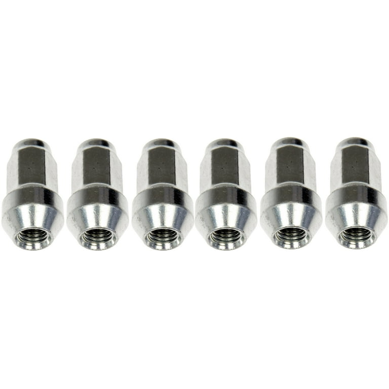 Dorman Lug Nut Pack of 1 2013 Ford F 150