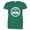 Kelly, variant on PleaseMeTees™ Womens From Born Made In New Mexico NM Logo Label HQ Tee