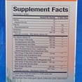 thumbnail image 2 of Natural Factors Wild Alaskan Salmon Oil Provides Omega-3, EPA, DHA & Vitamin D, Supports Brain & Heart Health, 90 Softgels, 2 of 2