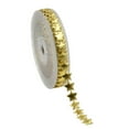 thumbnail image 4 of GUOOL 49.2ft Star Ribbon, Embellishments Cards Decorating DIY Crafts Decorative Ribbon, 4 of 9
