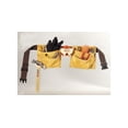 thumbnail image 2 of Delantal de trabajo resistente con 8 bolsillos Custom Leathercraft 370X3, 2 of 3