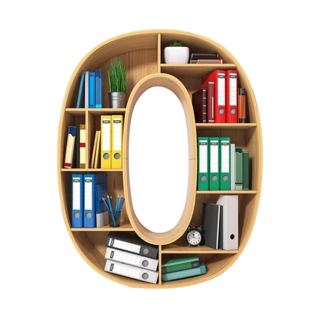 Less Than 5 Hangs Book Lovers Heart Shaped Bookshelf Pendant Acrylic Ornament