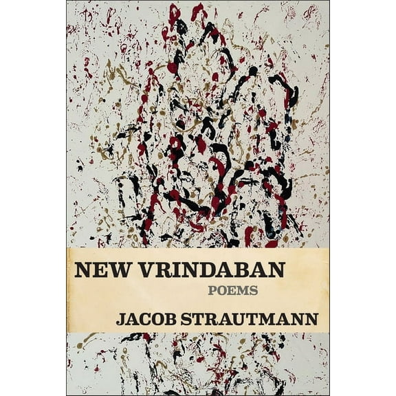 Stahlecker Selections New Vrindaban, (Paperback)