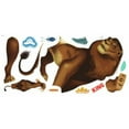 thumbnail image 6 of Disney's The Lion King Simba Peel and Stick Giant Wall Decals, 6 of 7