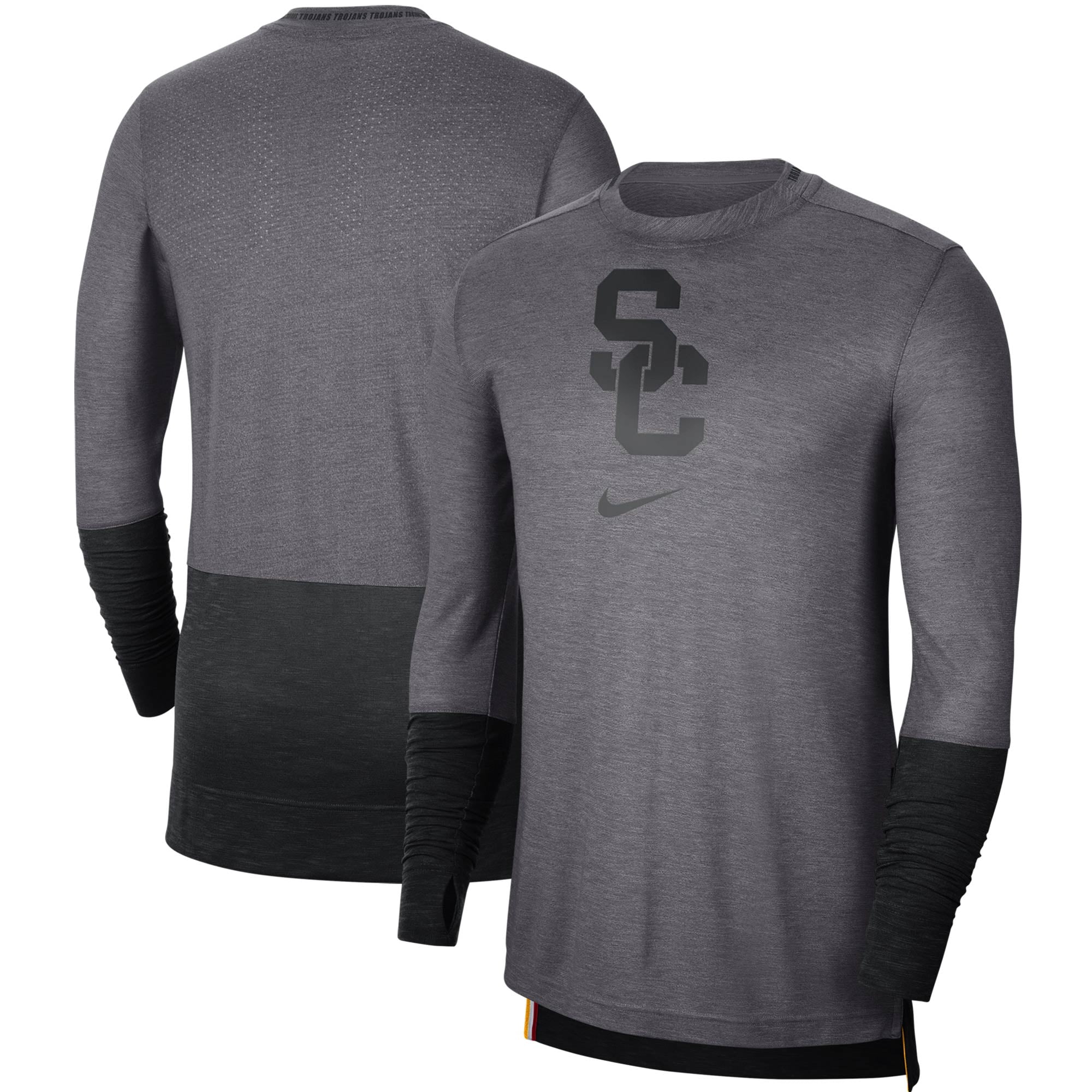 USC Trojans Nike Breathe Player 