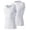 Set C, variant on Men's Dry Fit Athletic Compression Shirt Pack, Sleeveless & Short Sleeve & Long Sleeve-Set D-M