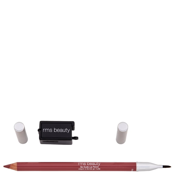 RMS Beauty Go Nude Lip Pencil - Morning Dew