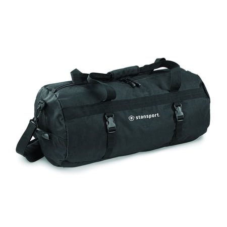 Stansport Traveler Duffle Bag, 18" x 36