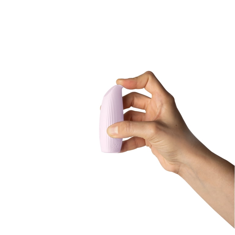 Dame Zig Squishy Bullet Travel, Waterproof, and USB-C Rechargeable Vibrator - Light Pink - Walmart.com Dame Zig Squishy Bullet Travel, Waterproof, and USB-C Rechargeable Vibrator - Light Pink - Walmart.com