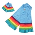 thumbnail image 4 of Set de accesorios para disfraces Elope My Little Pony Rainbow Dash, 4 of 5