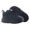 thumbnail image 4 of Nike Jordan Max Aura 3 Infant/Toddler Shoes Size: 4 Color: Core Black/Anthracite-Core Black, 4 of 5