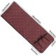 thumbnail image 5 of CHAO Bolsa de almacenamiento colgante para reposabrazos Bolsillo colgante para asiento Bolsillo lateral Café, 5 of 5