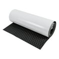 thumbnail image 5 of EVA Foam Boat Flooring Mat Marine Decking Sheet Pad Diamond Pattern 5mm 230*55cm Black, 5 of 12