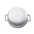 thumbnail image 3 of Imusa 26CM Cast Aluminum Natural Caldero, 3 of 4