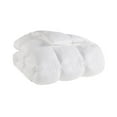 thumbnail image 6 of Overfilled Down Alternative Comforter White King/Cal King, 6 of 17