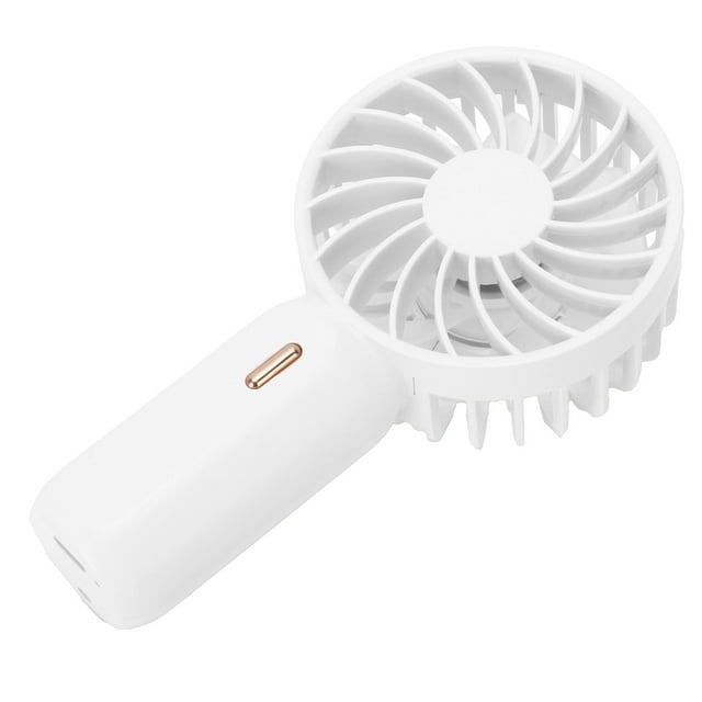Ventilador portátil USB Jadeshay