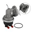 thumbnail image 3 of Motor Genic Fuel Pump Fits For John Deere Engine 2.9D 2.9T 4.239D 4.239T 4039D 4039T 4045D, 3 of 8