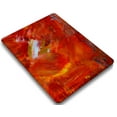 thumbnail image 1 of KSK KAISHEK Hard Case Only Compatible 2023 - 2021 Release MacBook Pro 16 inchs with XDR Display & Touch ID Type C Model: A2780 A2485 Painting A 0406, 1 of 5