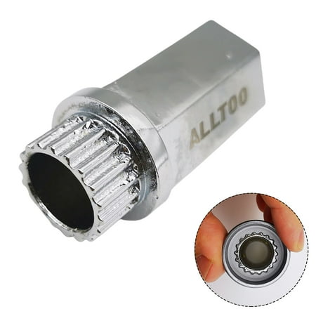 

Mingyiq Bike Pawls Star Ratche Hub Lock Ring Nut Tool for DT Swiss EXP DT240/180 new
