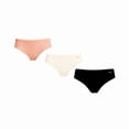 thumbnail image 2 of Bikinis Marel para Mujer, Microfibra Multicolor Talla M, 3 Piezas, 2 of 4