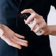 thumbnail image 4 of WHAMVOX 50Pcs Uniform Mist Technology Spray Bottle Accessories for Travel and Gym Use, 4 of 8