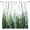 Nature Forest-1, variant on Forest Curtains Nature Scenery Theme Window Drapes with Foggy Mountain Rustic Tree Woodland Rainforest Print Pattern Decor Curtains for Bedroom Living Room, 42x84in