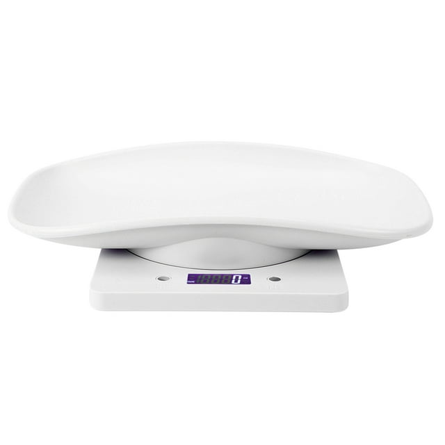 10kg/1g Digital Small Pet Weight Scale for Cats Dogs Measure Tool Electronic Kitchen Scale