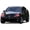 Red, variant on Flashtech White Angel Eye LED Headlight Halo kit for 2008-2015 Dodge Avenger Headlights