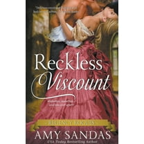 Regency Rogues Reckless Viscount, Book 2, (Paperback)